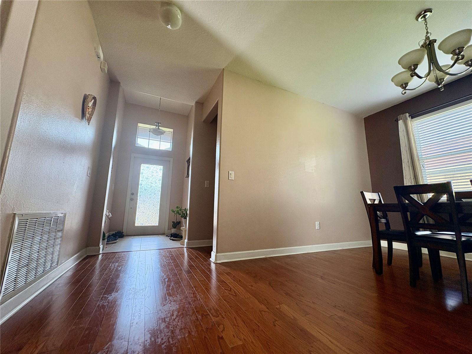 HERITAGE ISLES PH 3C - Residential Lease