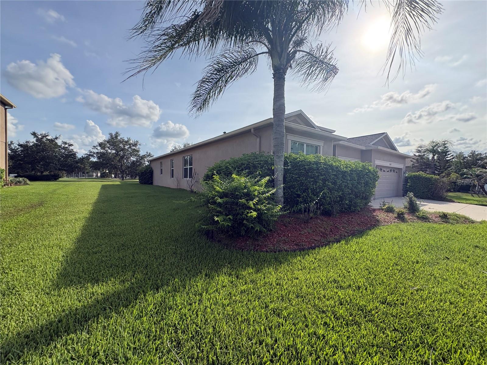 HERITAGE ISLES PH 3C - Residential Lease