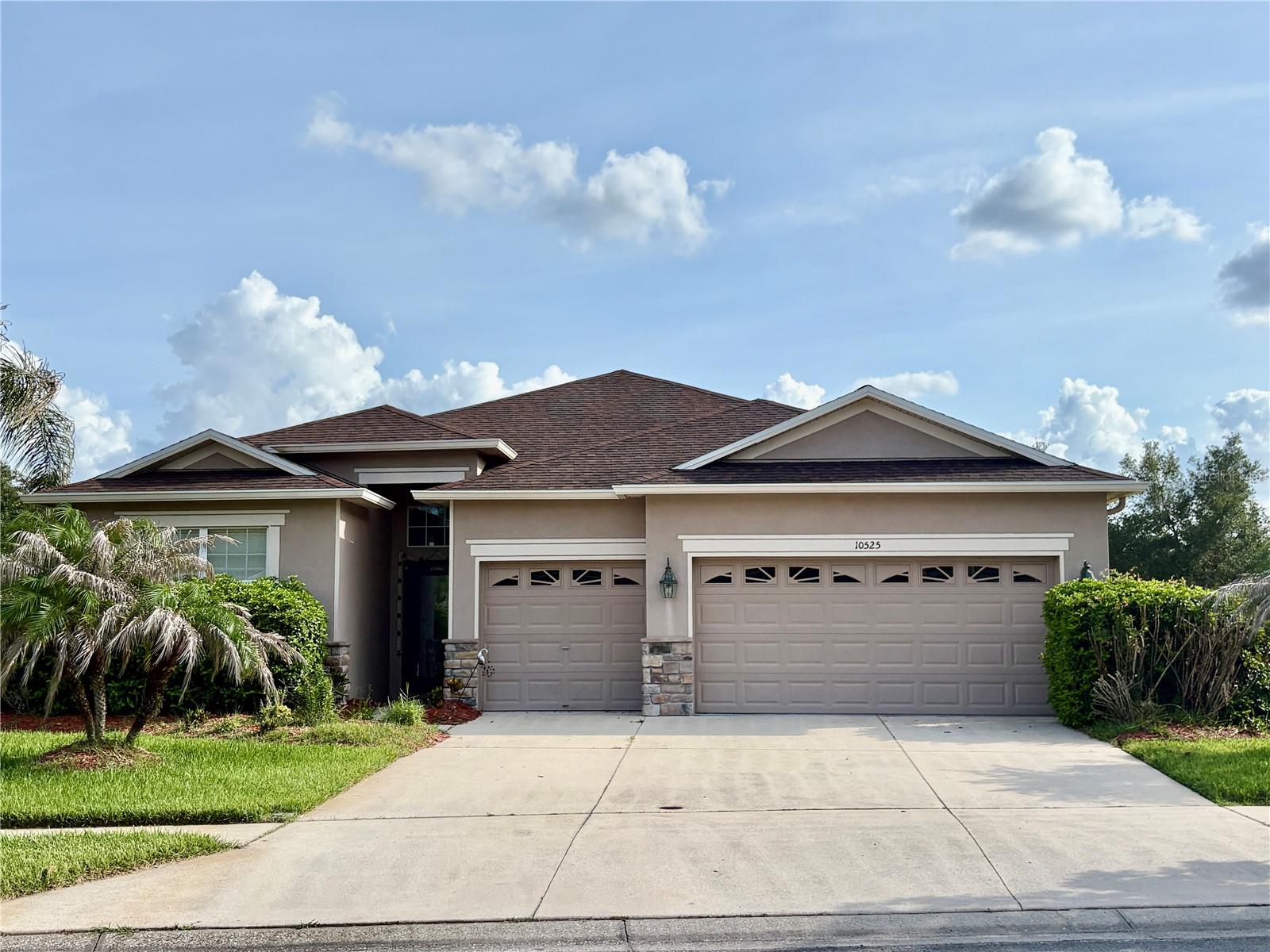 HERITAGE ISLES PH 3C - Residential Lease