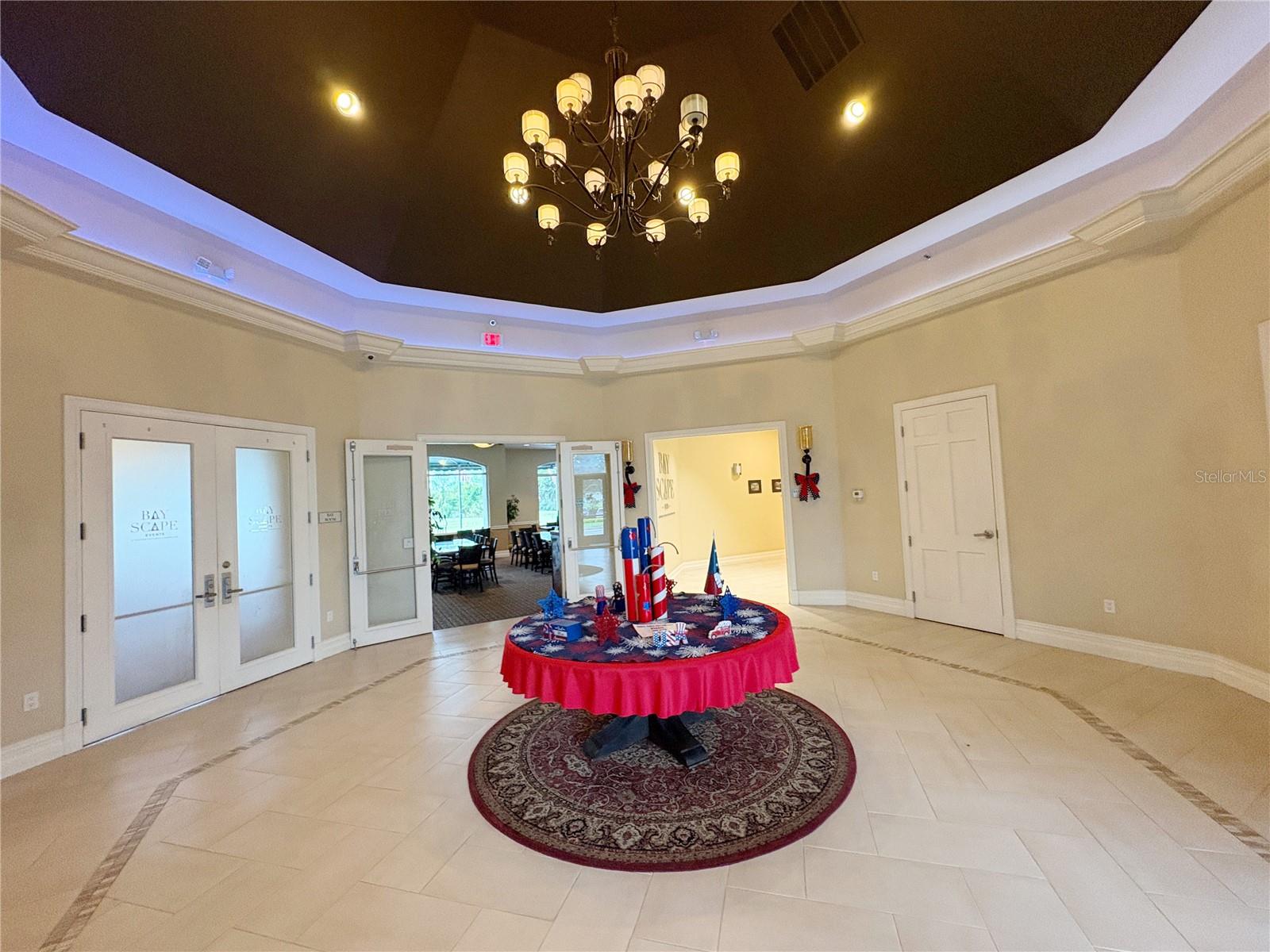 HERITAGE ISLES PH 3C - Residential Lease