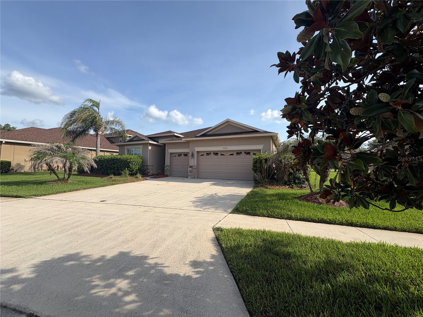 HERITAGE ISLES PH 3C - Residential Lease