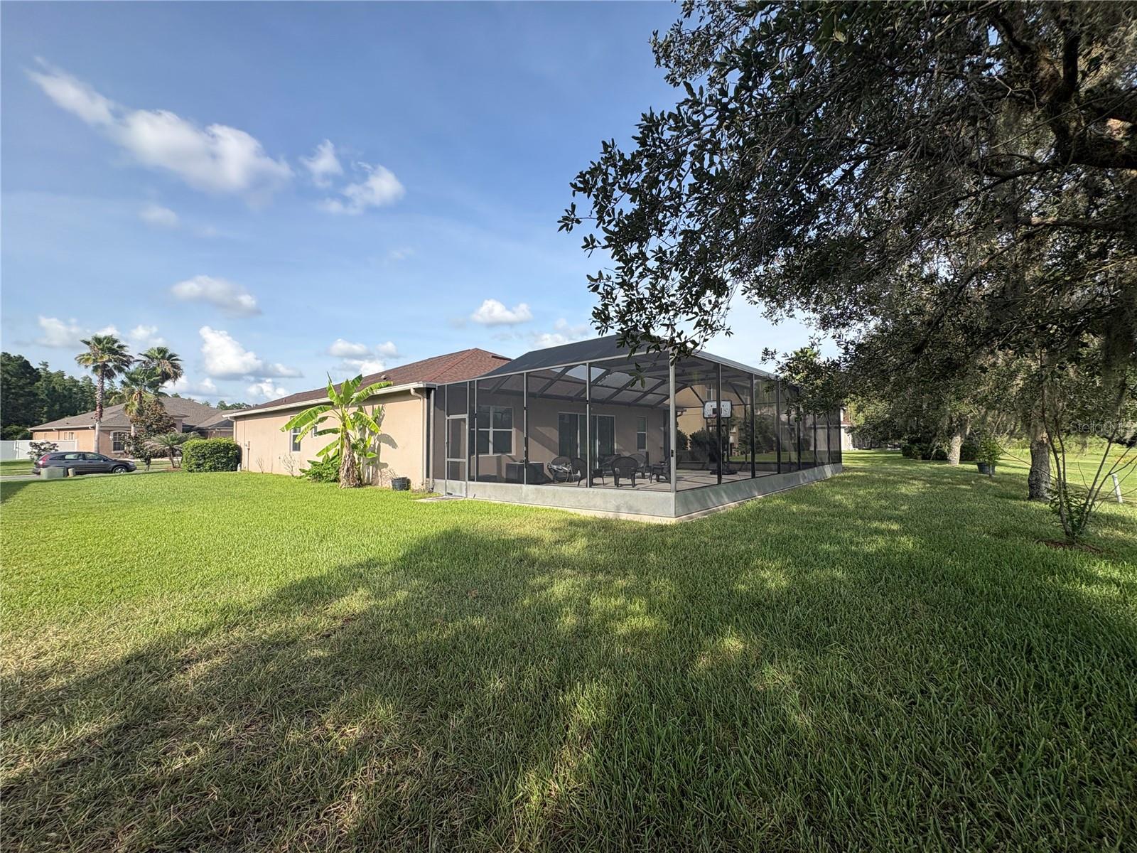 HERITAGE ISLES PH 3C - Residential Lease