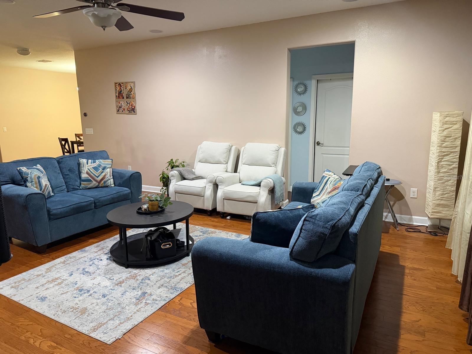 HERITAGE ISLES PH 3C - Residential Lease
