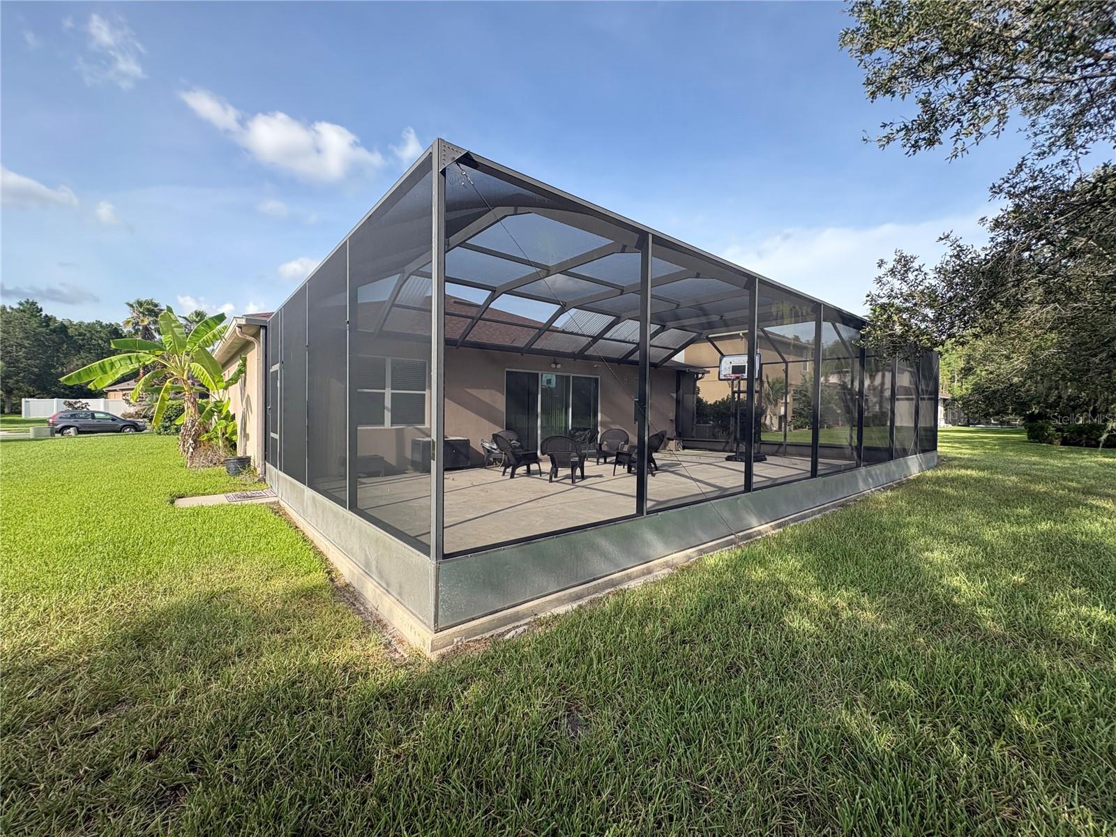 HERITAGE ISLES PH 3C - Residential Lease