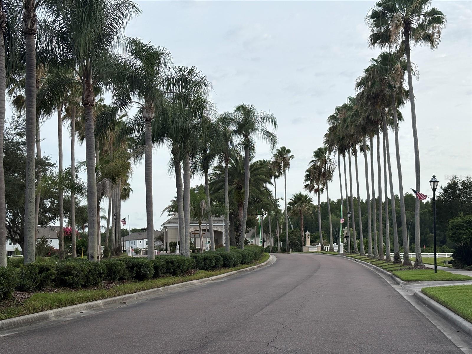 HERITAGE ISLES PH 3C - Residential Lease