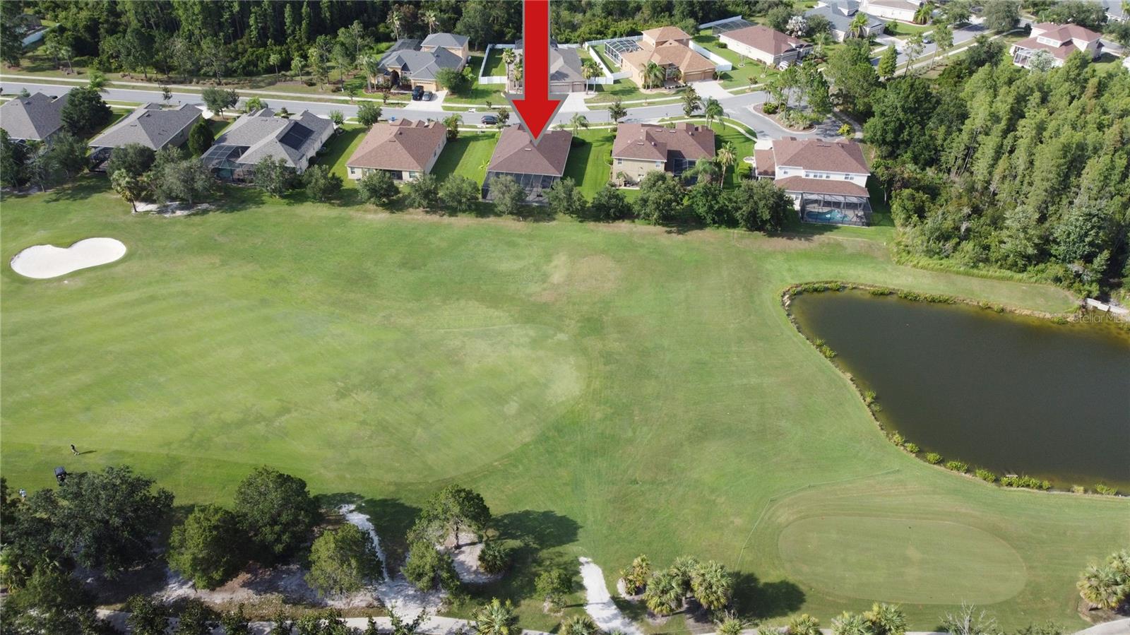 HERITAGE ISLES PH 3C - Residential Lease