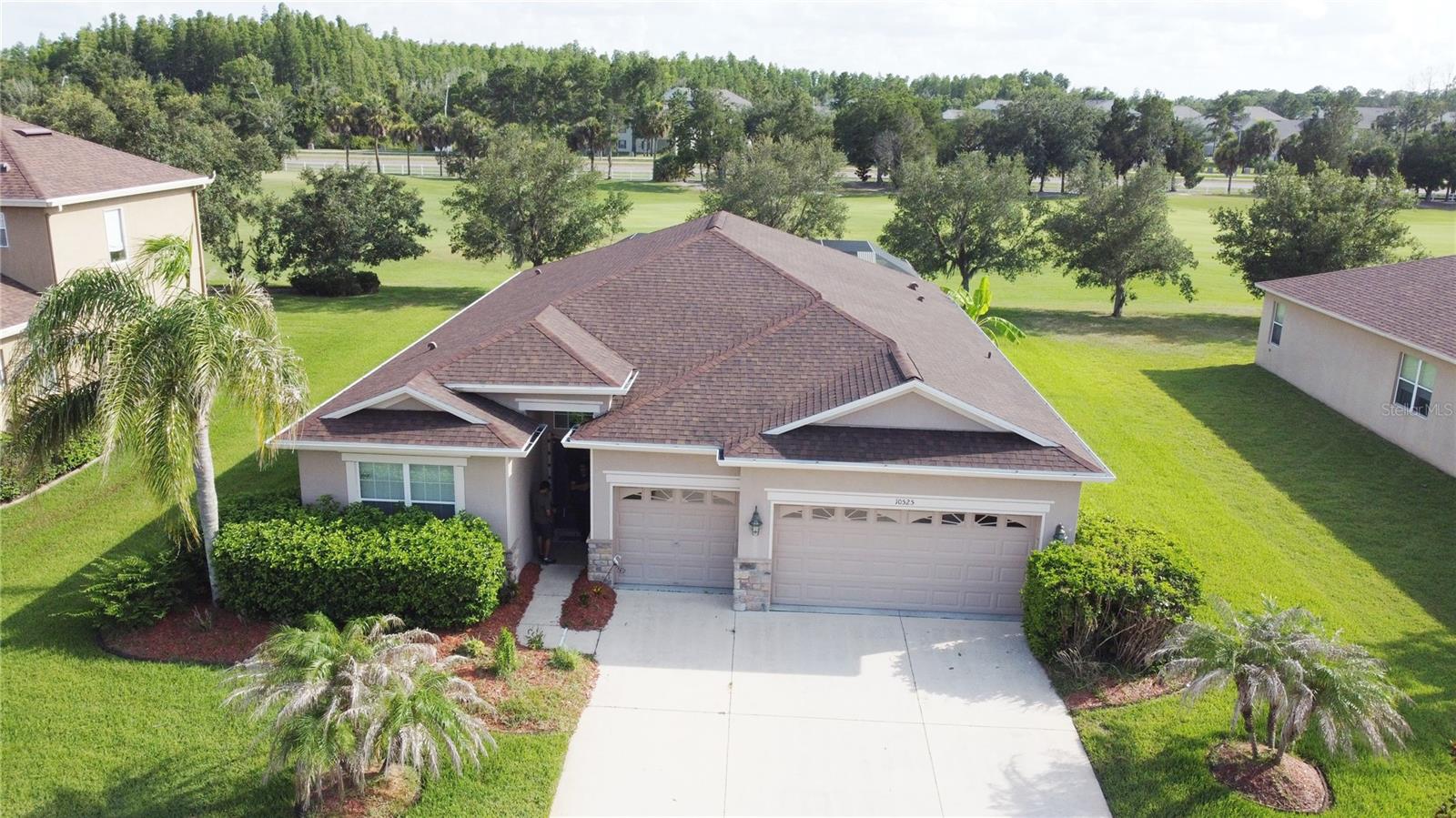 HERITAGE ISLES PH 3C - Residential Lease