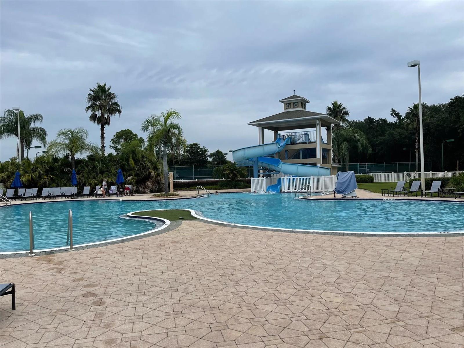 HERITAGE ISLES PH 3C - Residential Lease