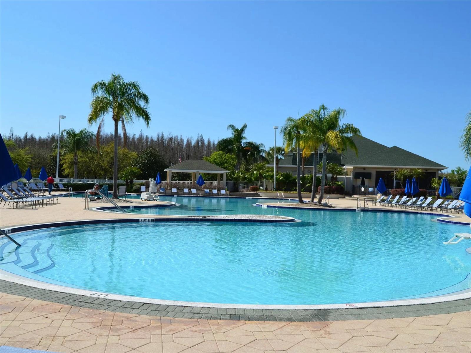 HERITAGE ISLES PH 3C - Residential Lease