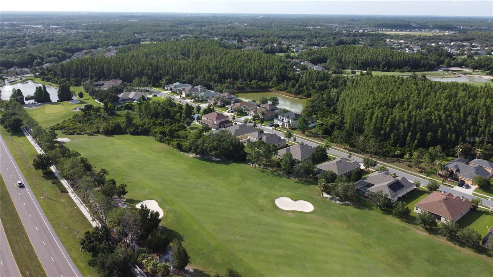 HERITAGE ISLES PH 3C - Residential Lease