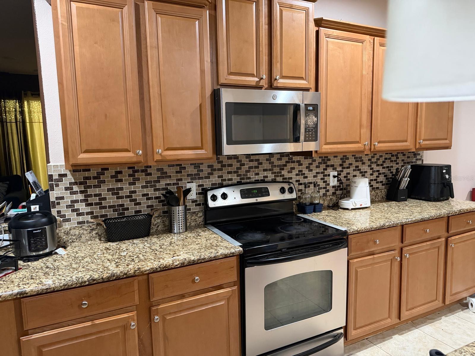 HERITAGE ISLES PH 3C - Residential Lease