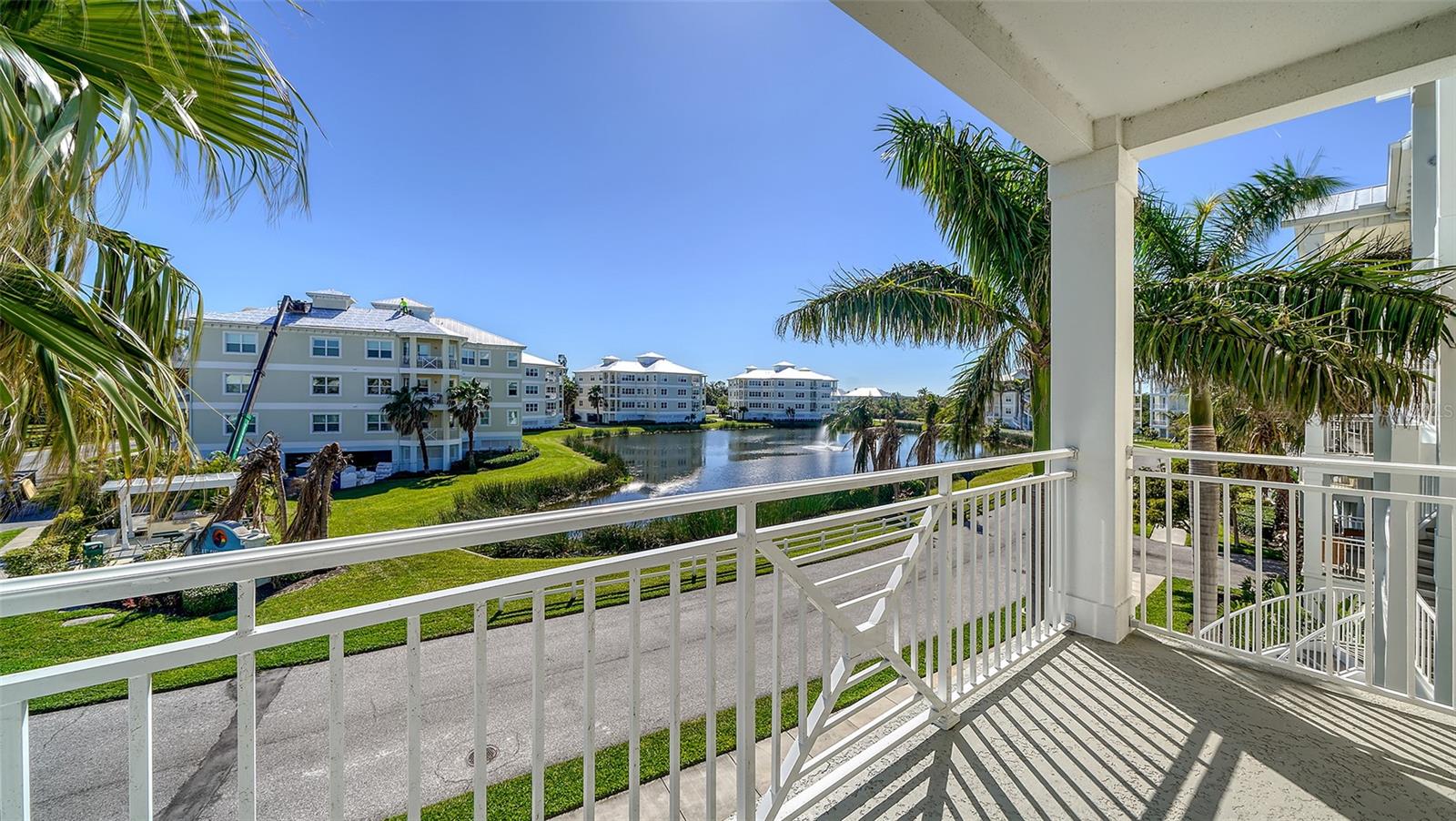 PALMA SOLA BAY CLUB PH 15 - Residential