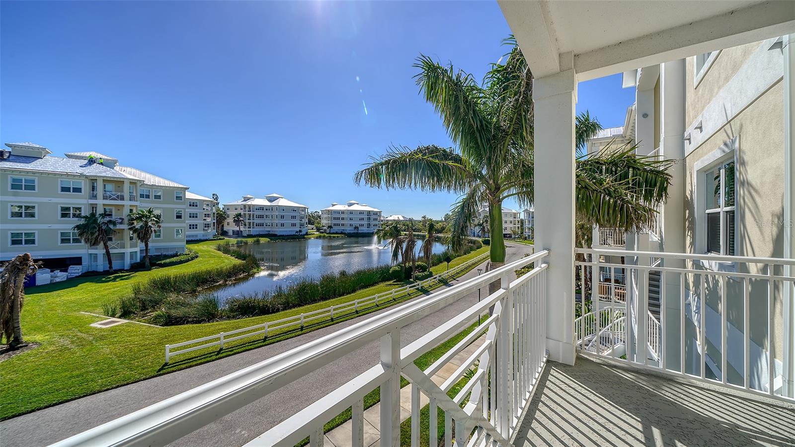 PALMA SOLA BAY CLUB PH 15 - Residential
