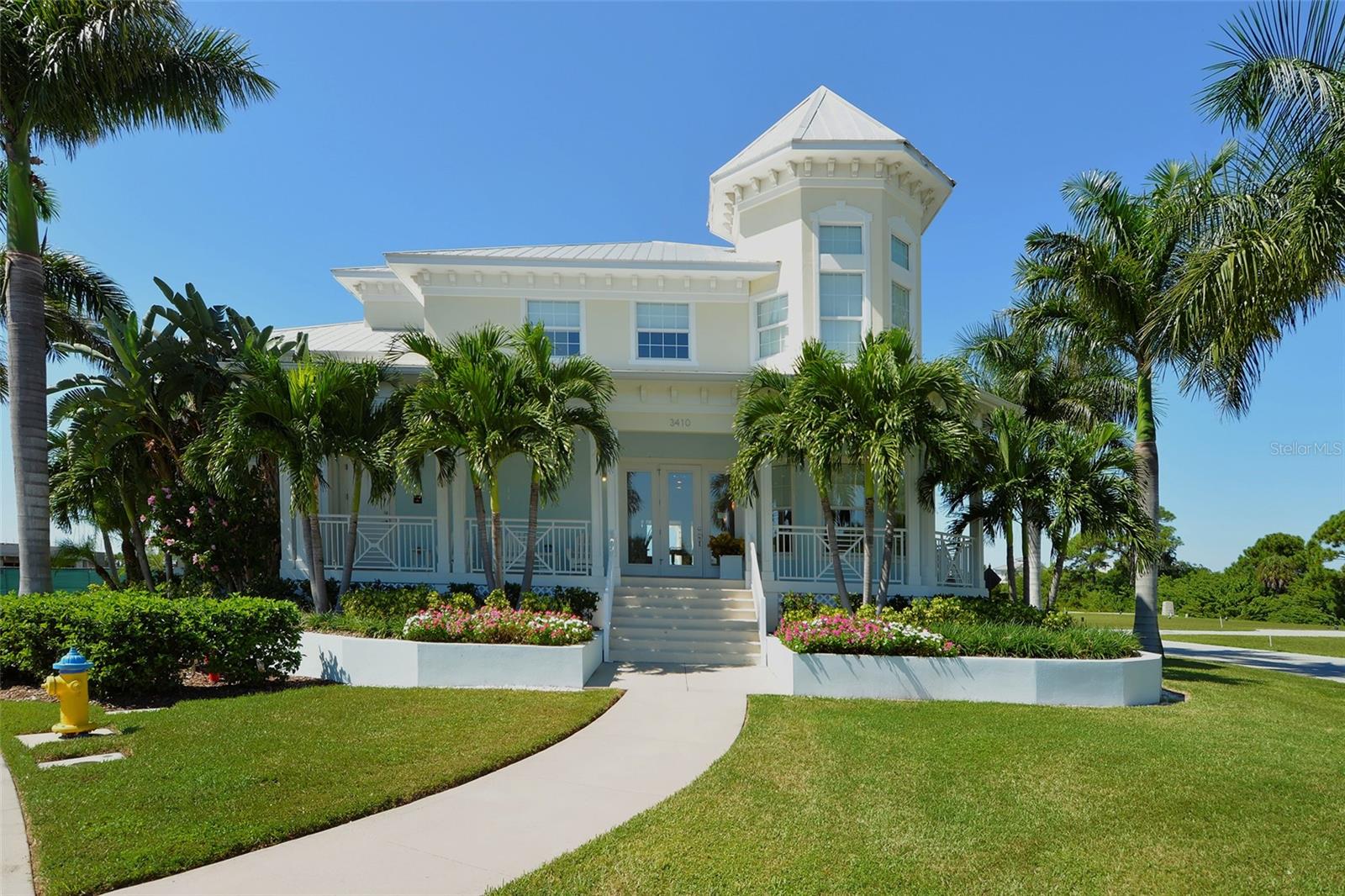 PALMA SOLA BAY CLUB PH 15 - Residential