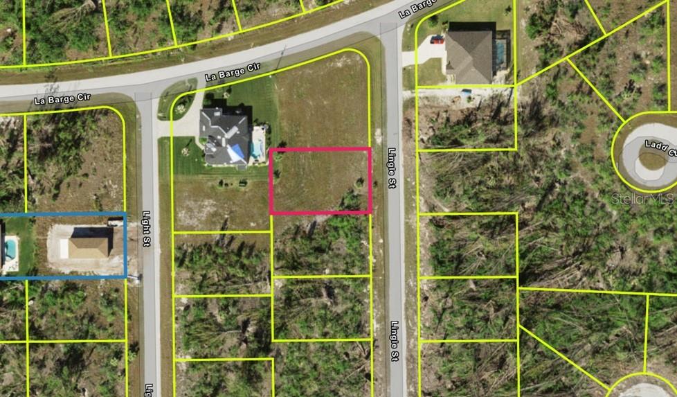 PORT CHARLOTTE SEC 94 01 - Land