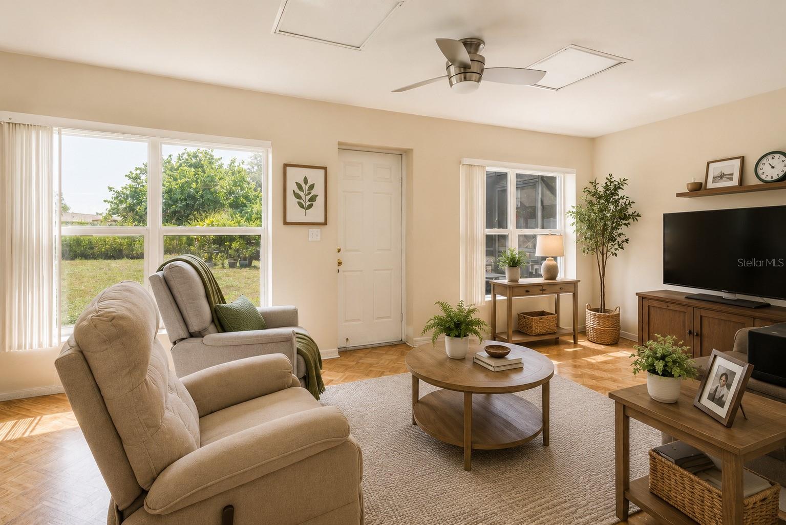 PORT CHARLOTTE SEC 021 - Residential