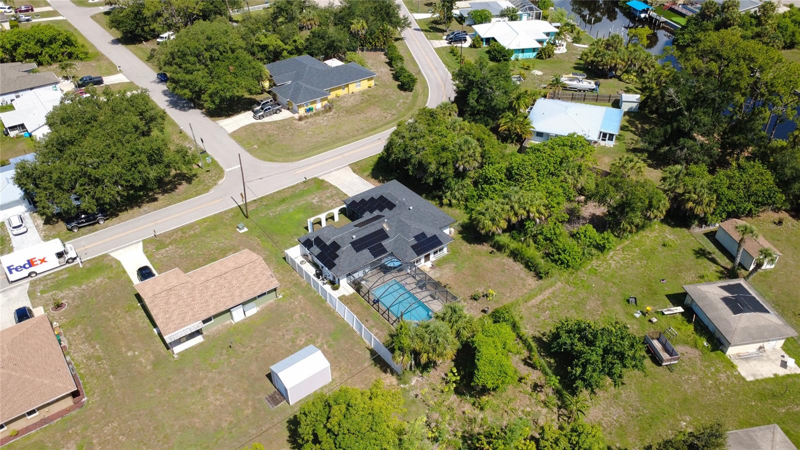 PORT CHARLOTTE SEC 021 - Residential