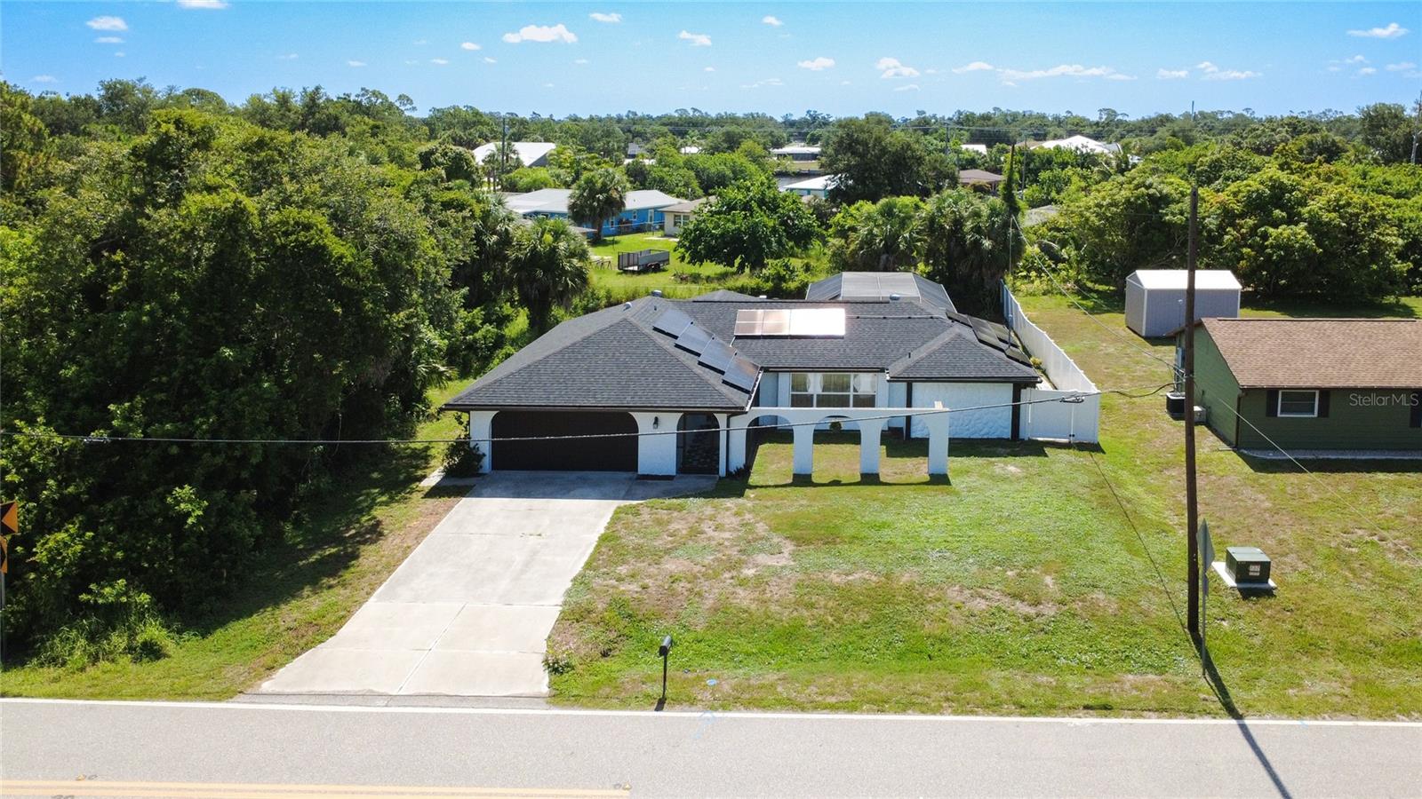 PORT CHARLOTTE SEC 021 - Residential