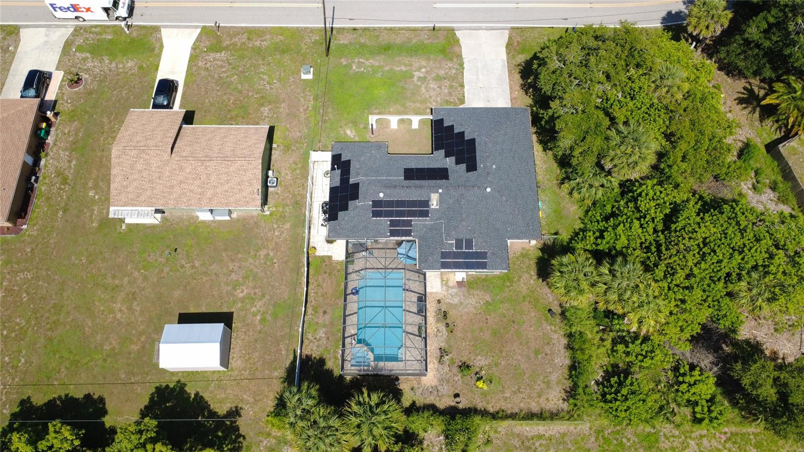 PORT CHARLOTTE SEC 021 - Residential