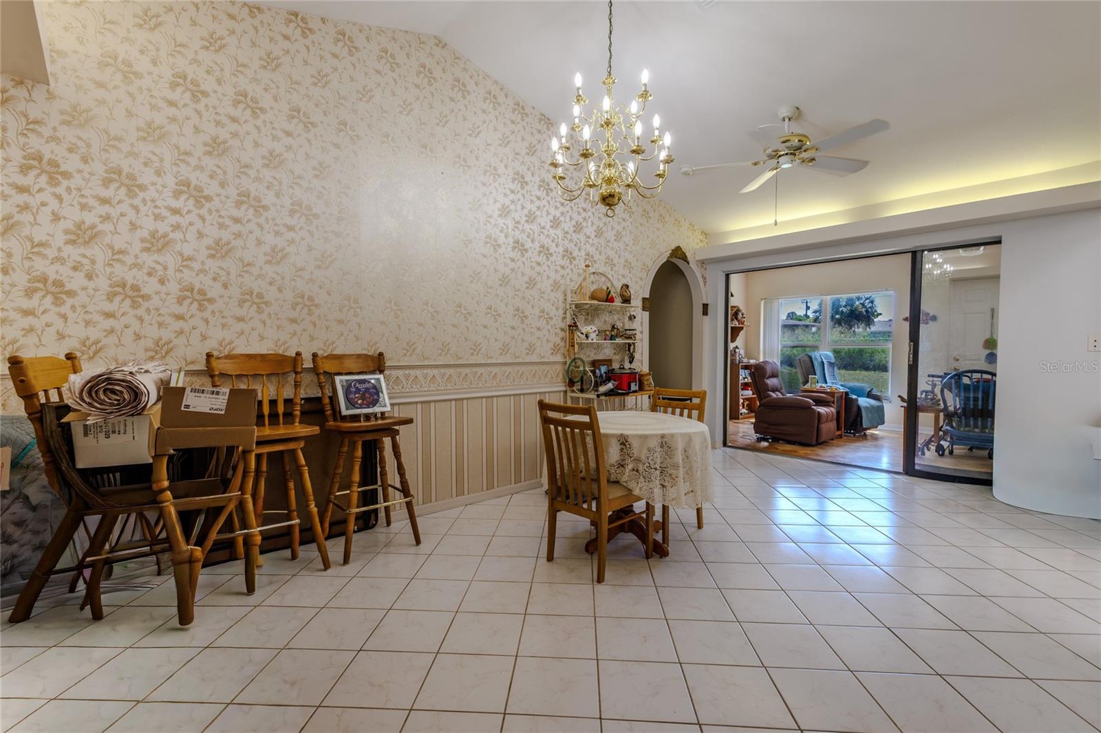 PORT CHARLOTTE SEC 021 - Residential