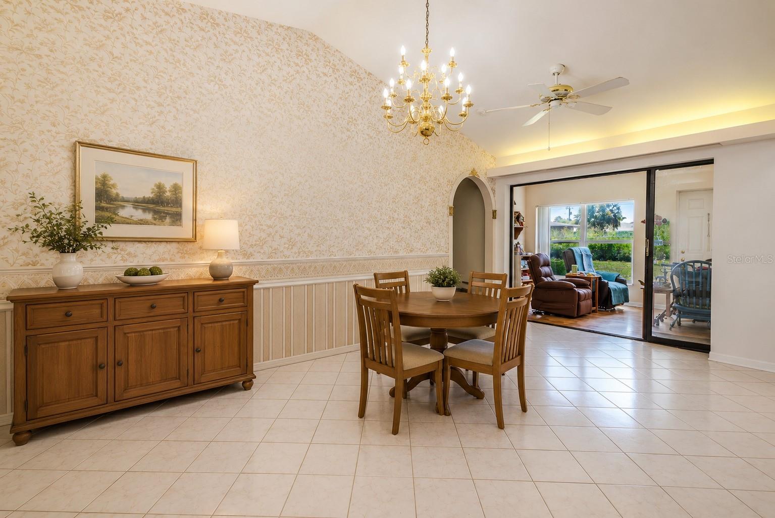 PORT CHARLOTTE SEC 021 - Residential