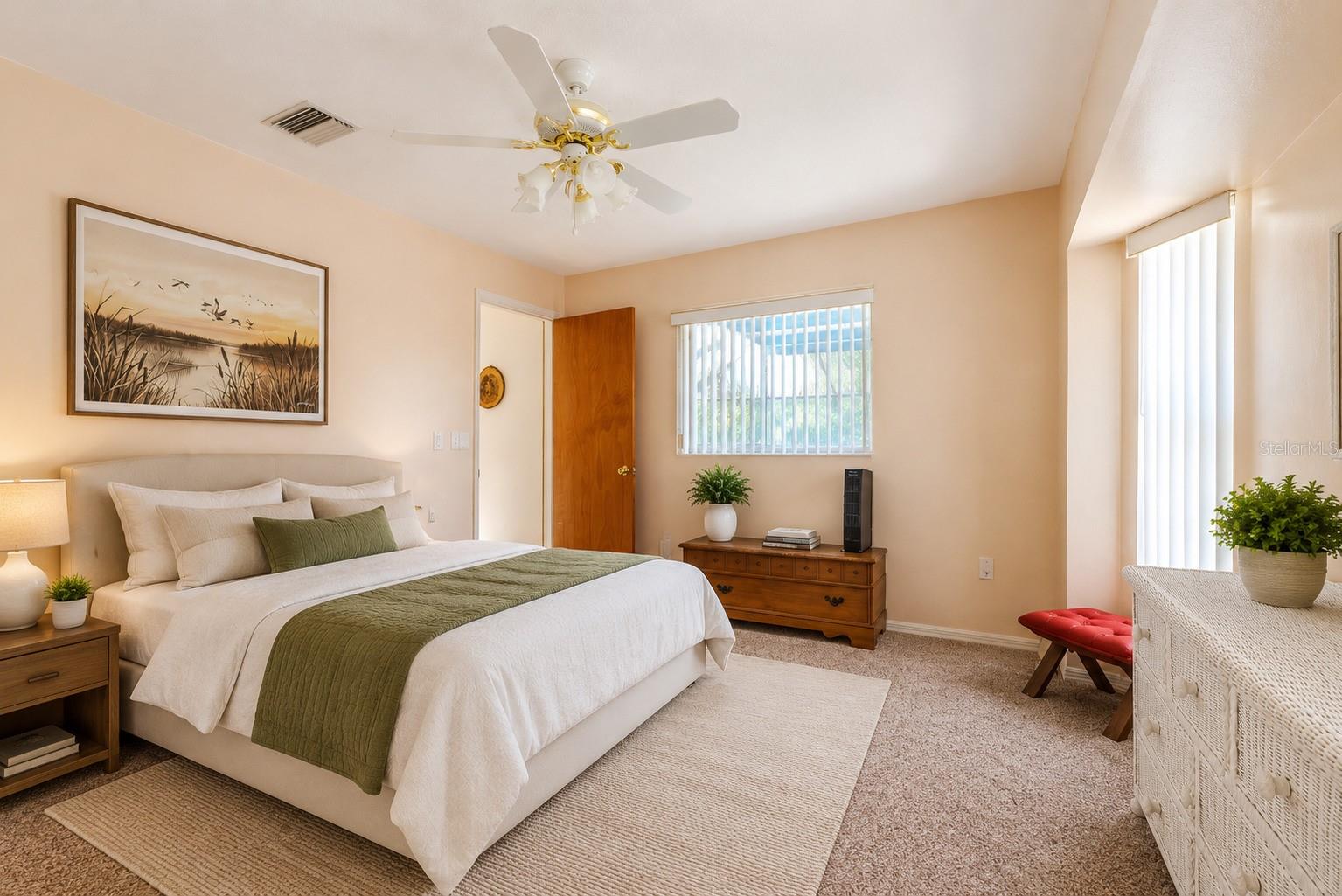 PORT CHARLOTTE SEC 021 - Residential