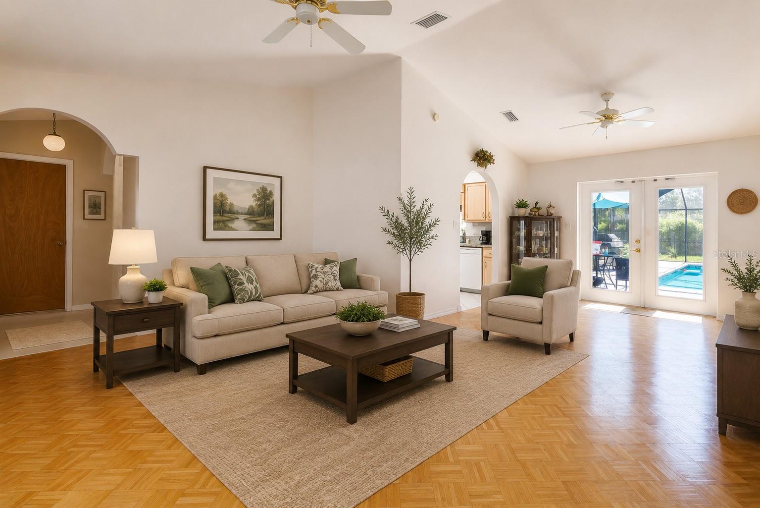 PORT CHARLOTTE SEC 021 - Residential
