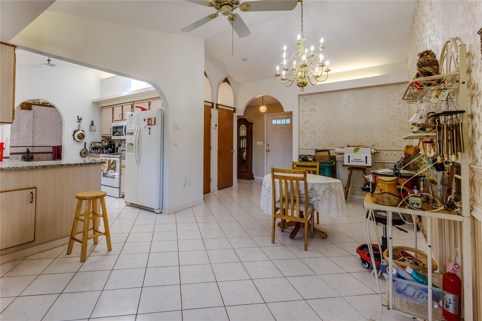 PORT CHARLOTTE SEC 021 - Residential