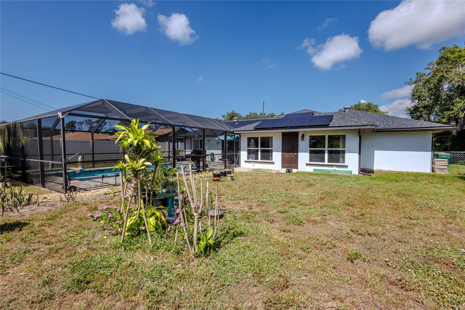 PORT CHARLOTTE SEC 021 - Residential