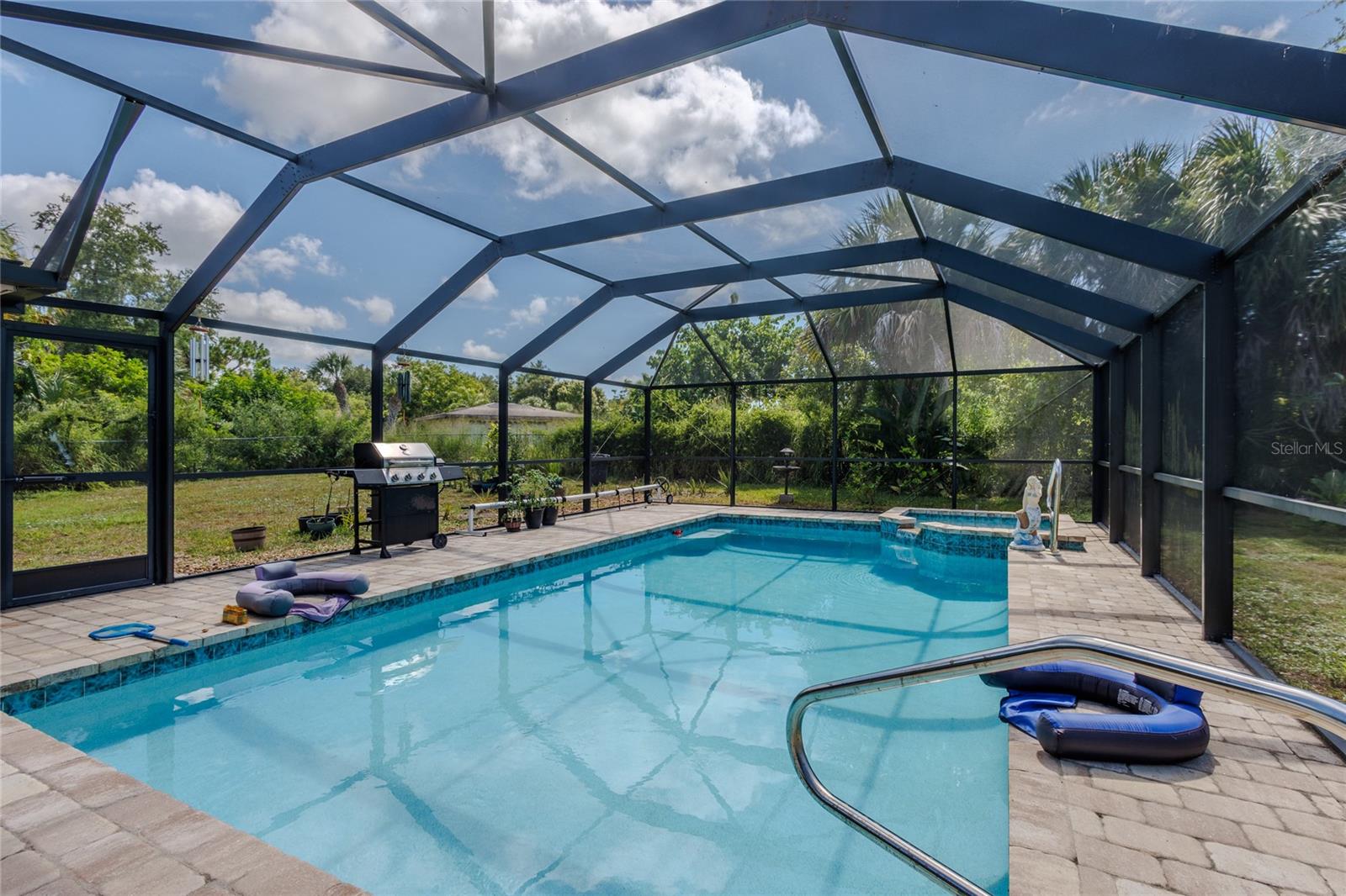 PORT CHARLOTTE SEC 021 - Residential