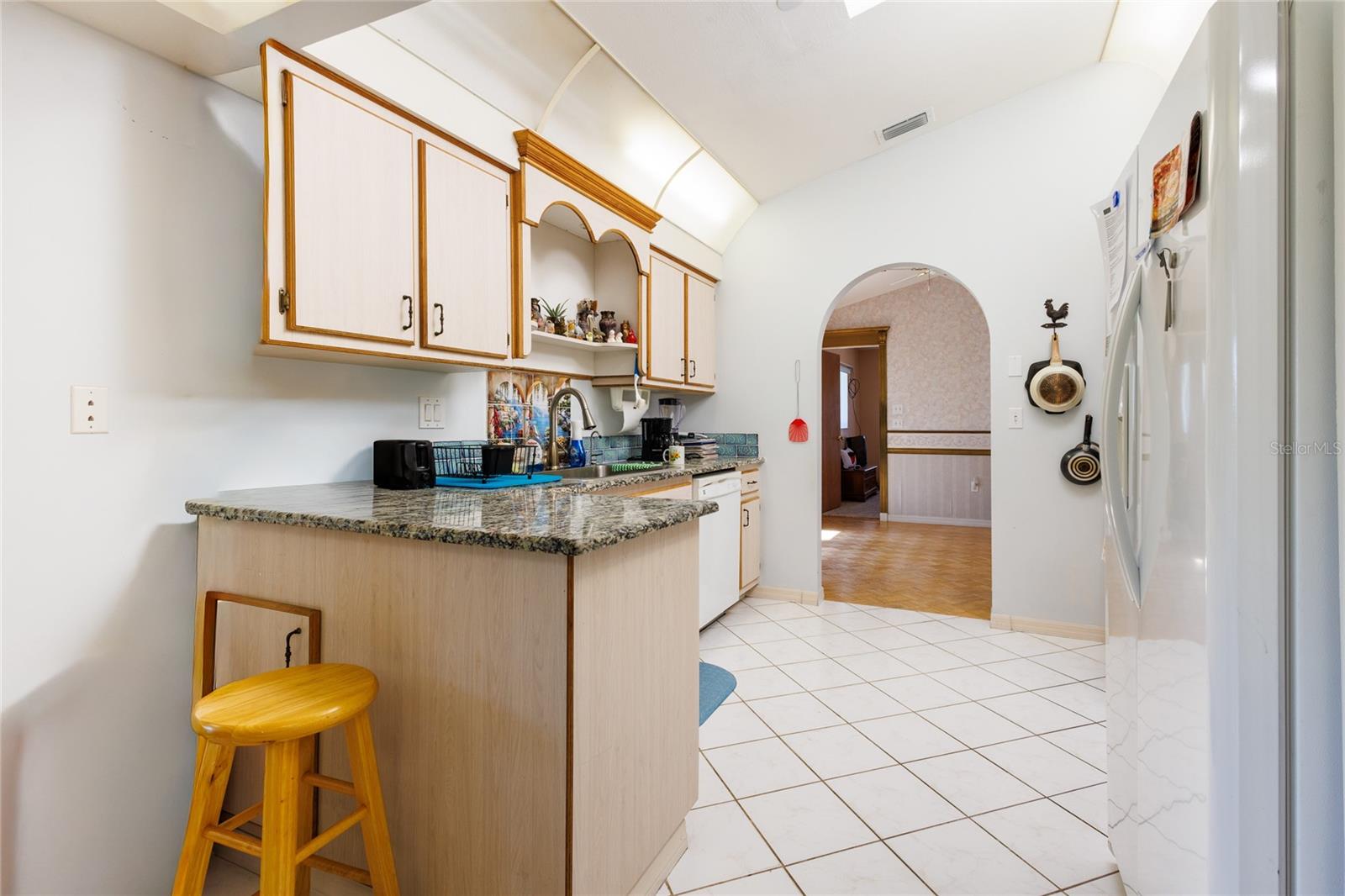 PORT CHARLOTTE SEC 021 - Residential