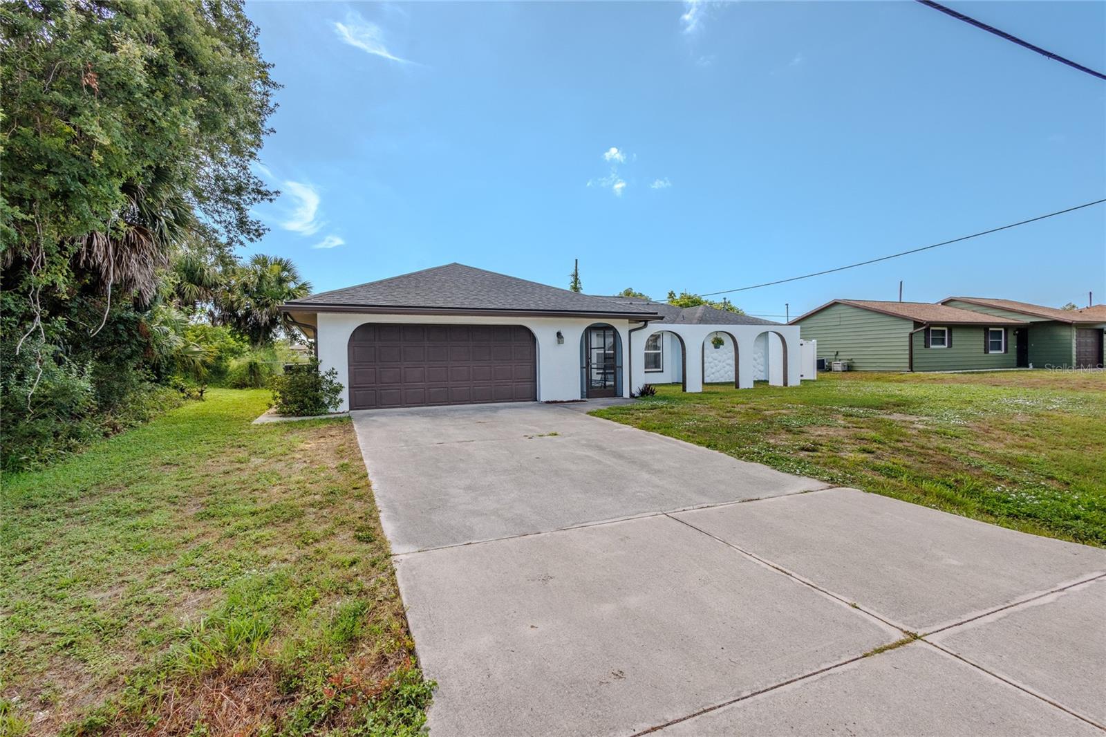 PORT CHARLOTTE SEC 021 - Residential