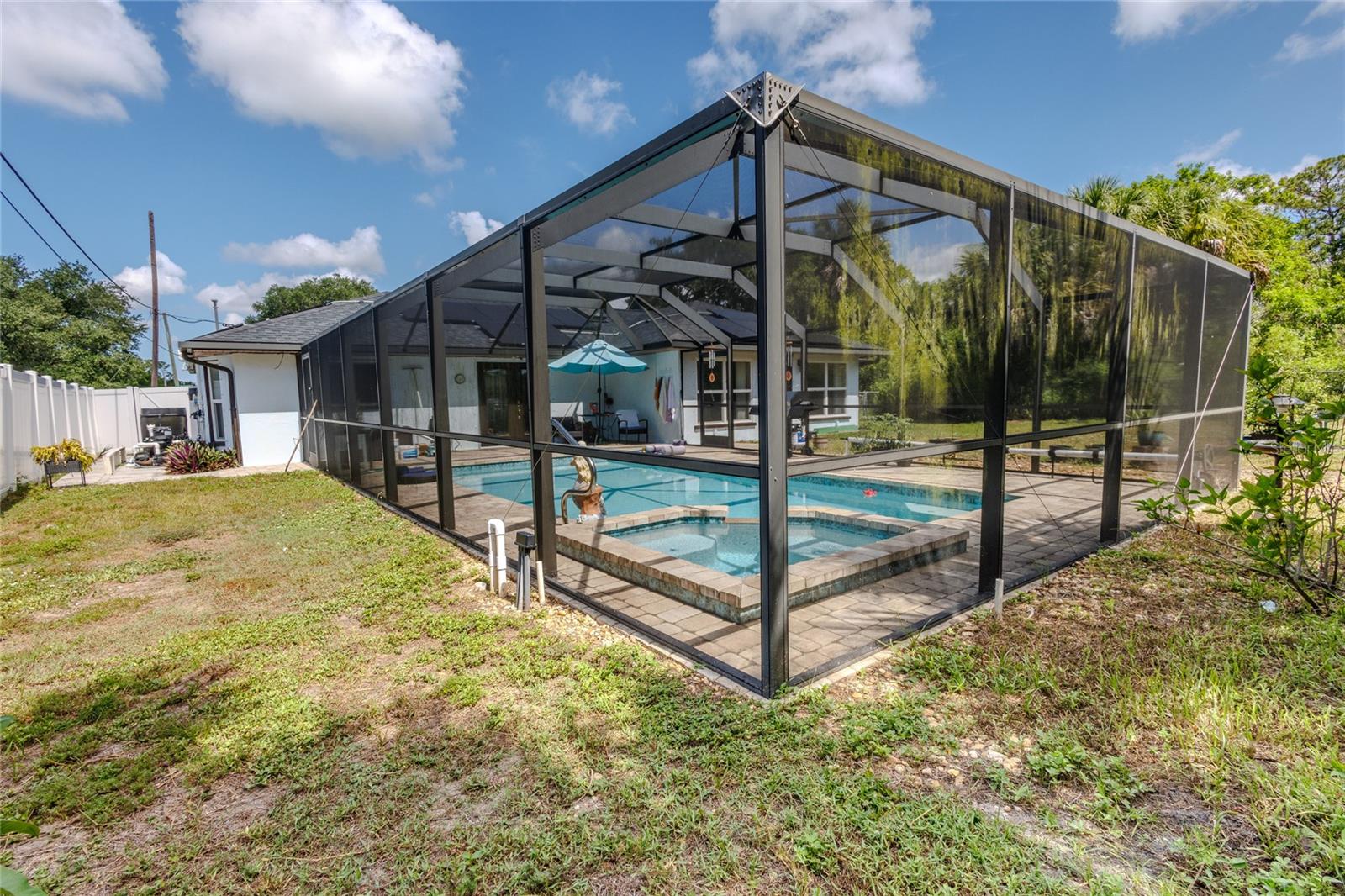 PORT CHARLOTTE SEC 021 - Residential