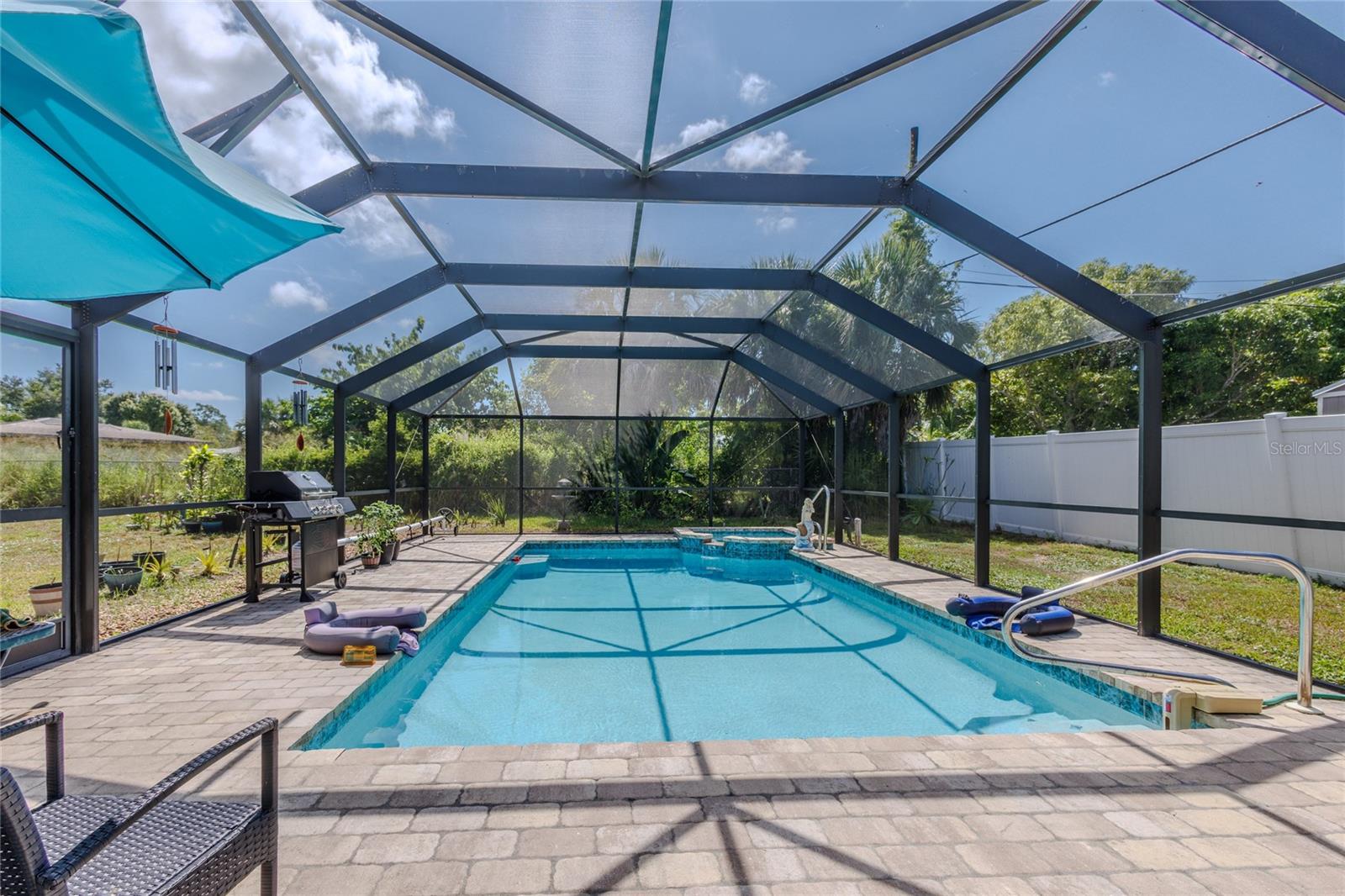PORT CHARLOTTE SEC 021 - Residential