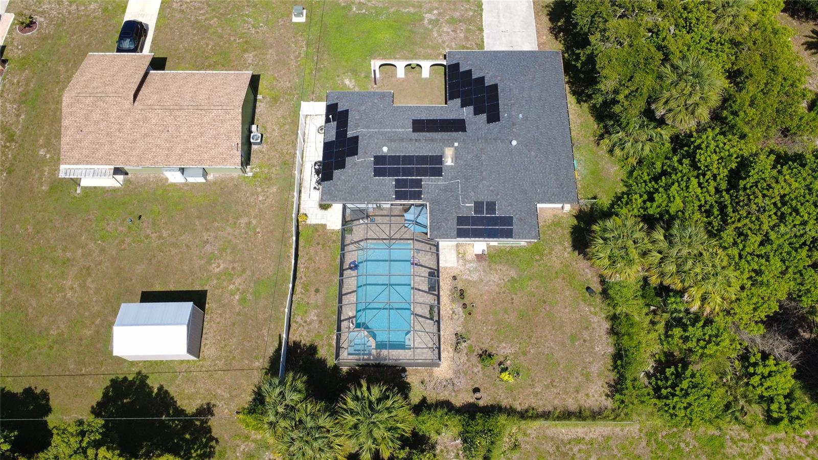 PORT CHARLOTTE SEC 021 - Residential