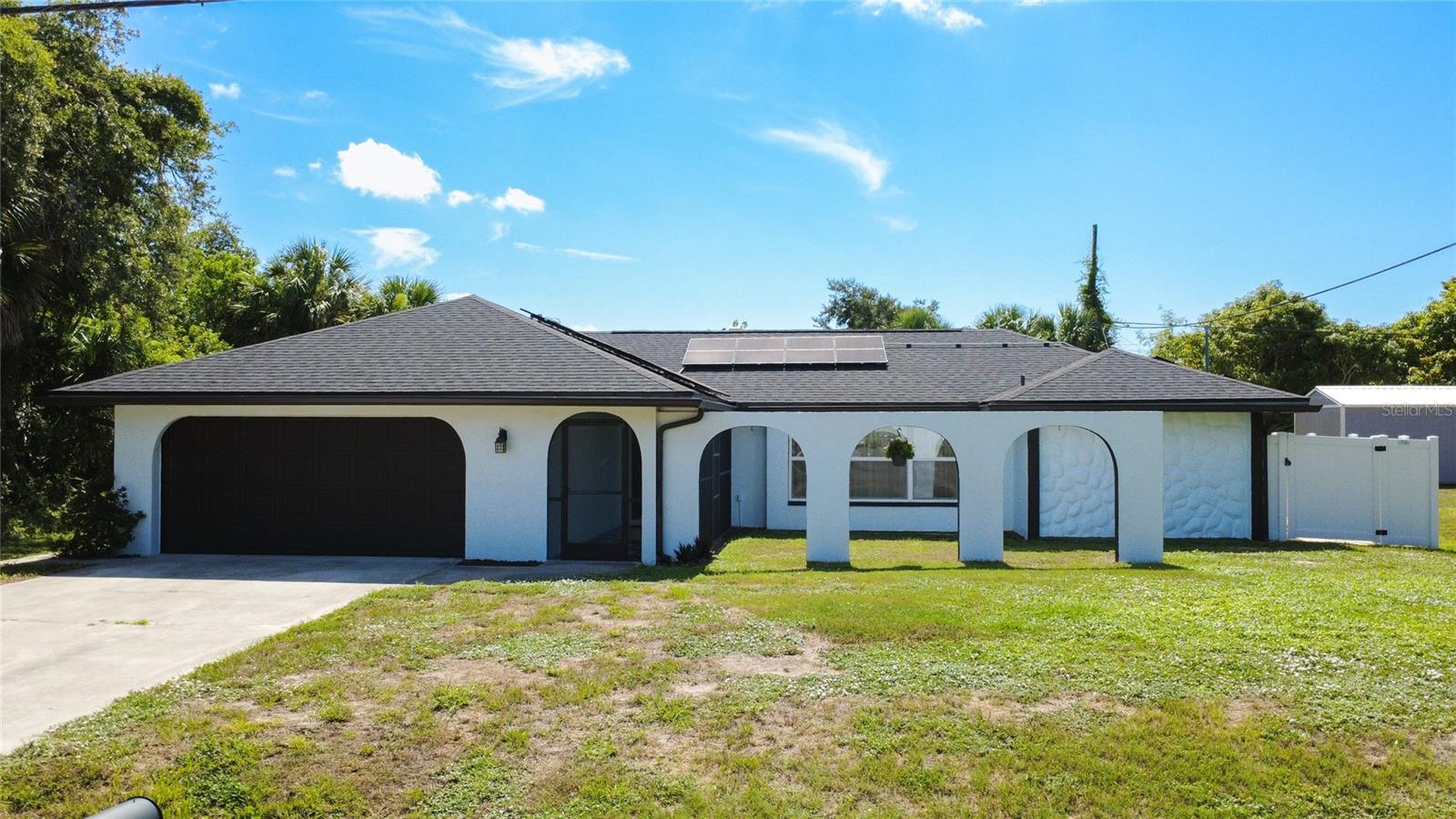 PORT CHARLOTTE SEC 021 - Residential
