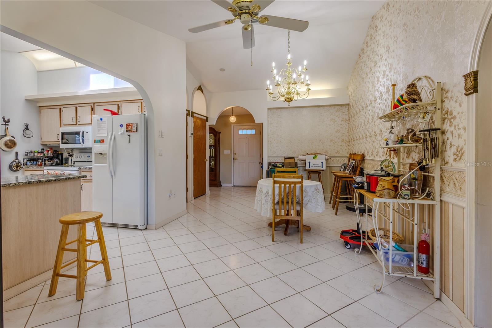 PORT CHARLOTTE SEC 021 - Residential