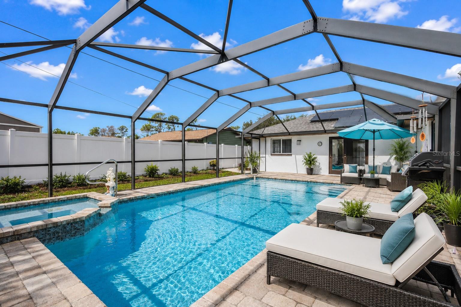 PORT CHARLOTTE SEC 021 - Residential