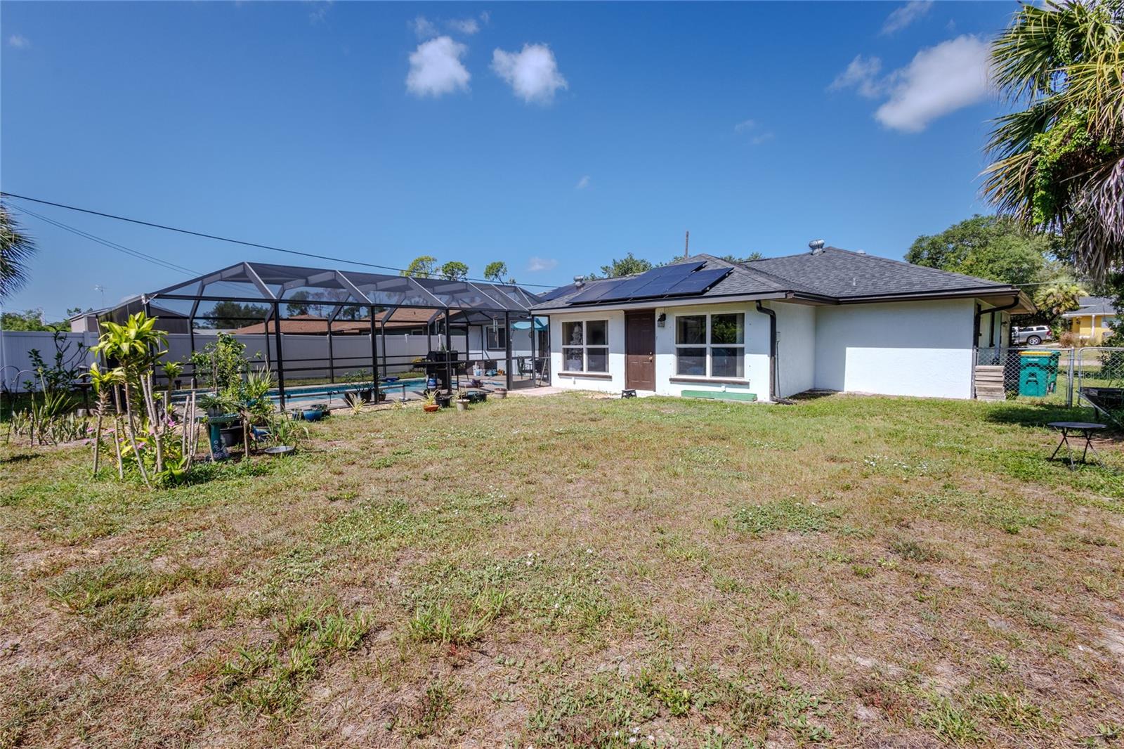 PORT CHARLOTTE SEC 021 - Residential