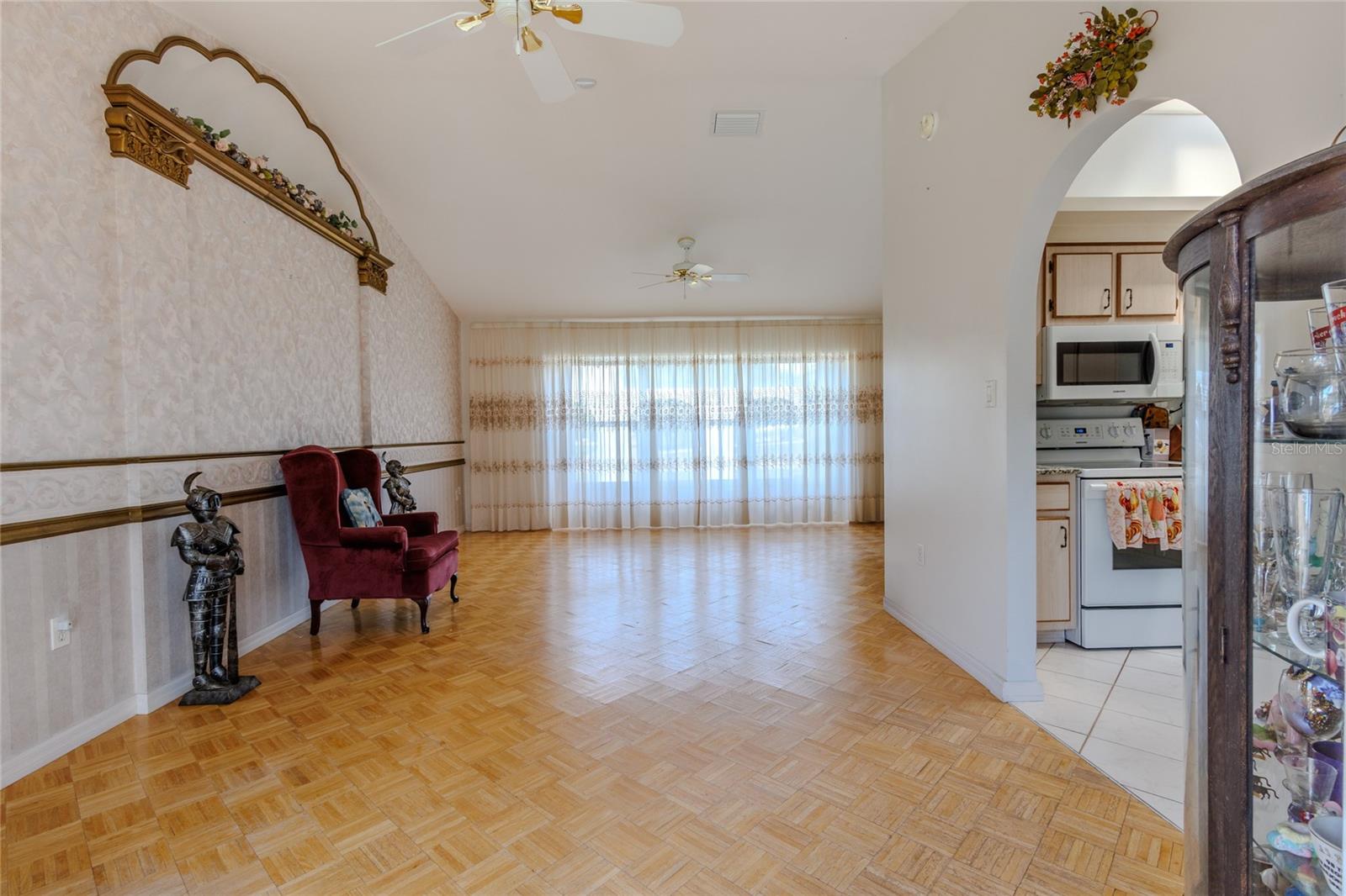 PORT CHARLOTTE SEC 021 - Residential