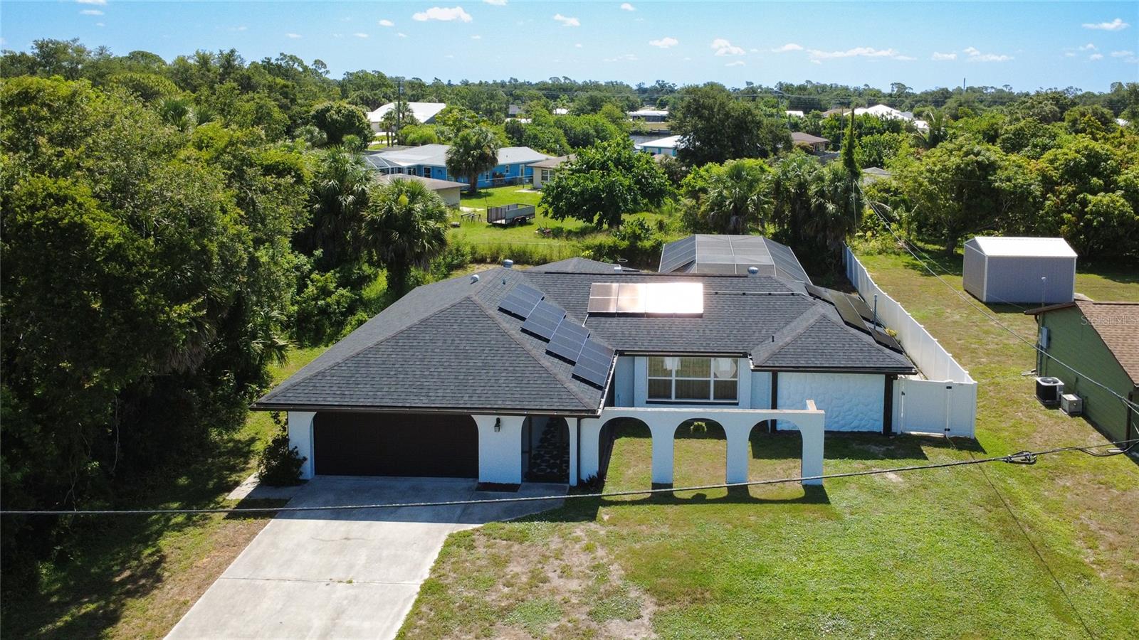 PORT CHARLOTTE SEC 021 - Residential