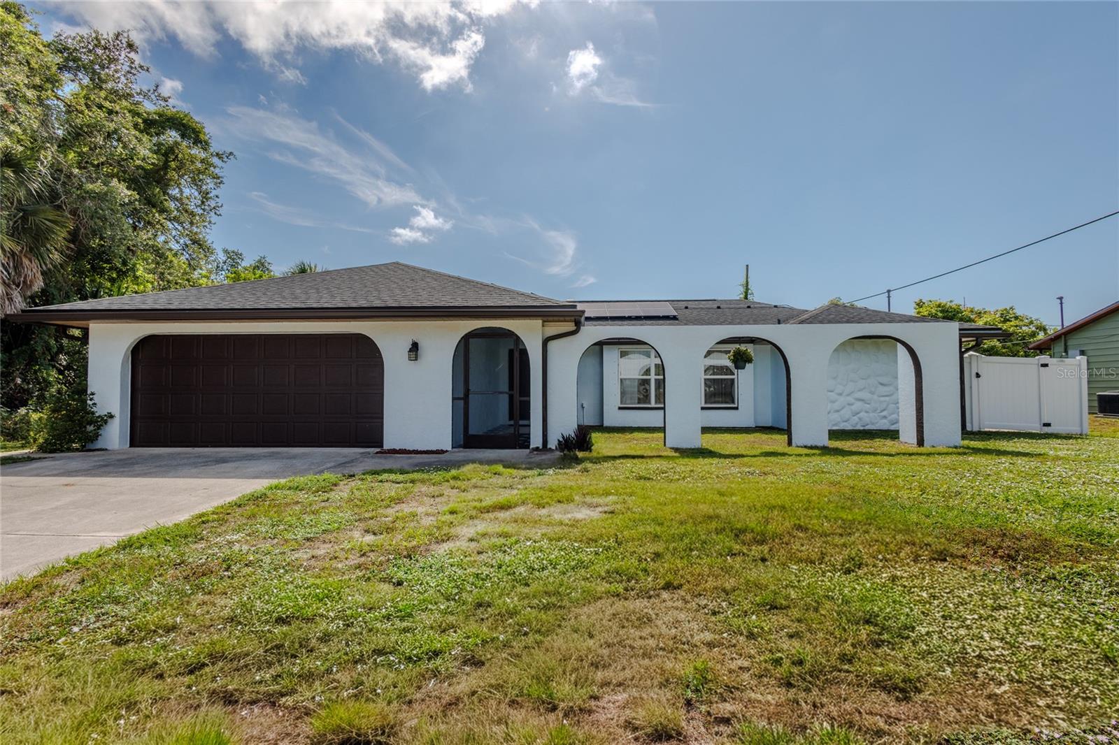 PORT CHARLOTTE SEC 021 - Residential