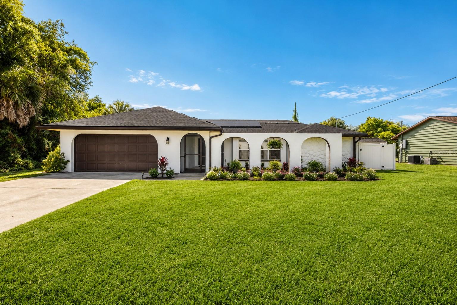 PORT CHARLOTTE SEC 021 - Residential