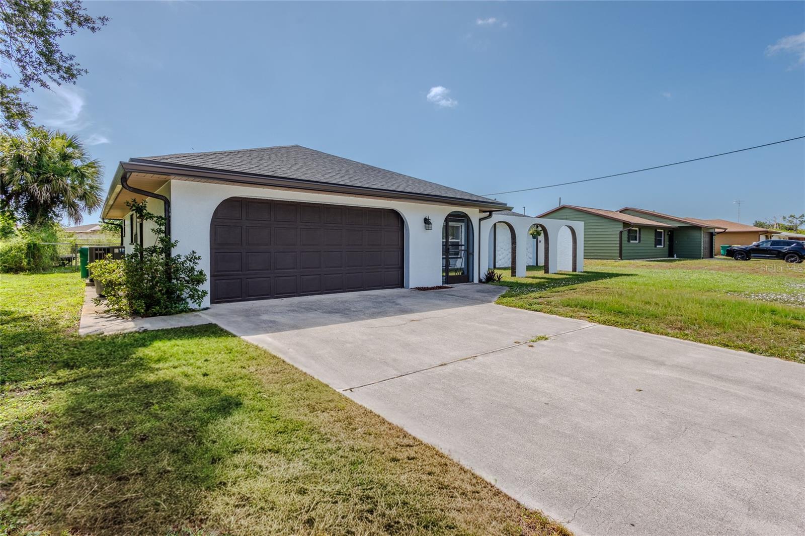 PORT CHARLOTTE SEC 021 - Residential