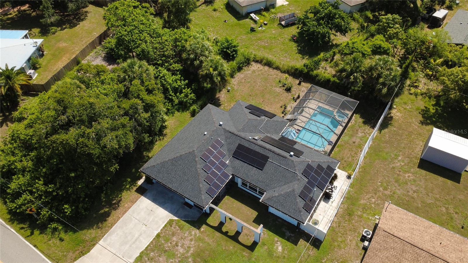 PORT CHARLOTTE SEC 021 - Residential