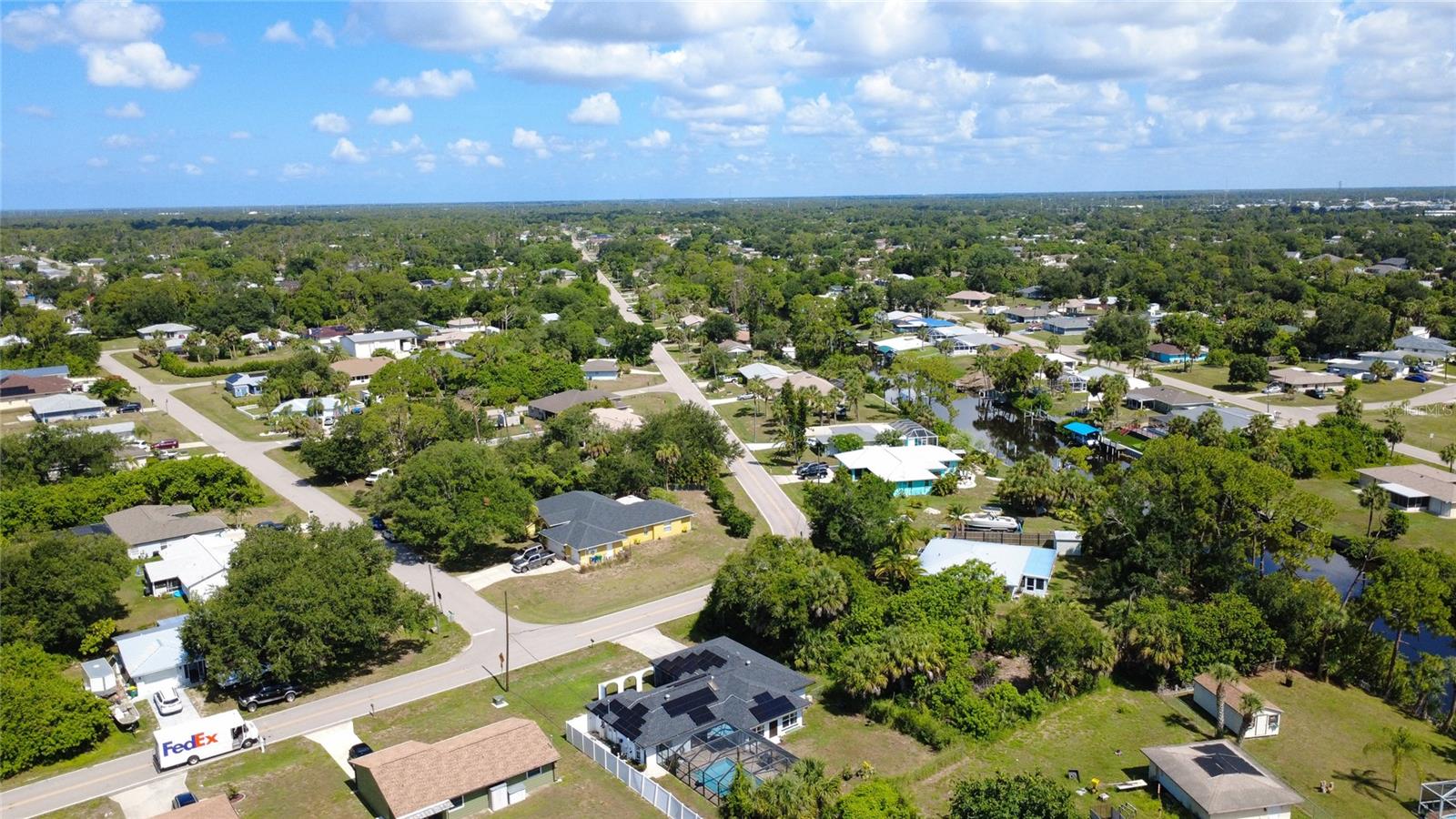 PORT CHARLOTTE SEC 021 - Residential