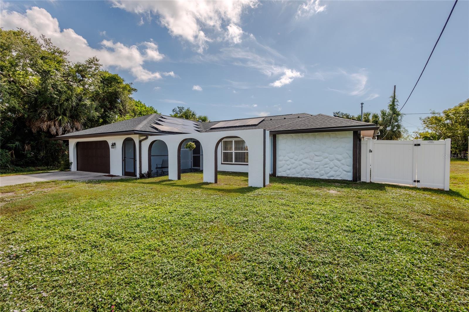 PORT CHARLOTTE SEC 021 - Residential