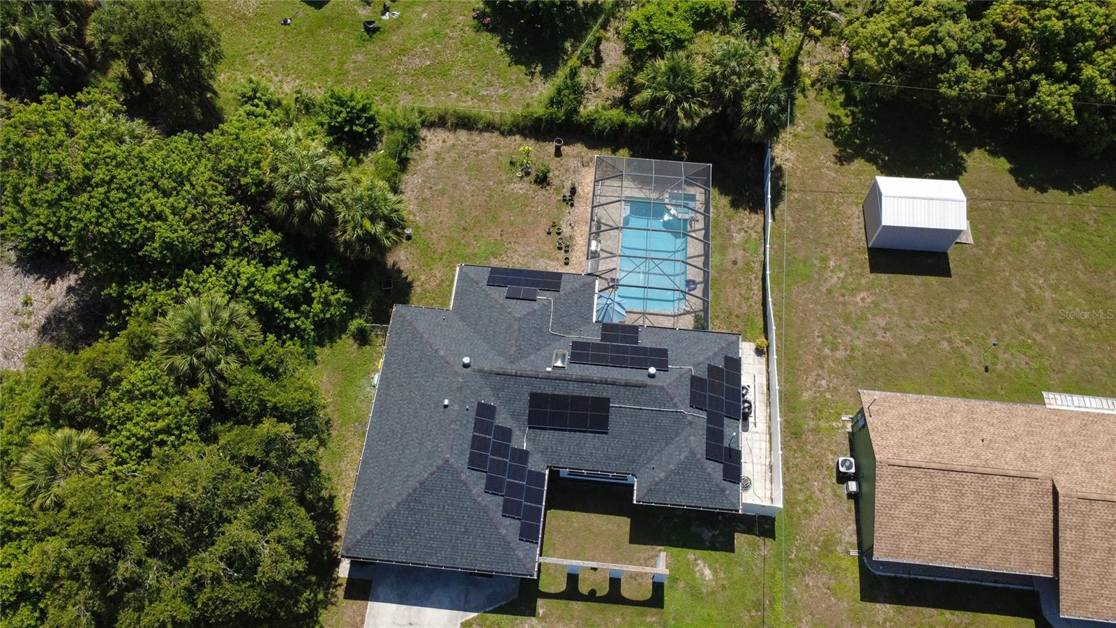 PORT CHARLOTTE SEC 021 - Residential