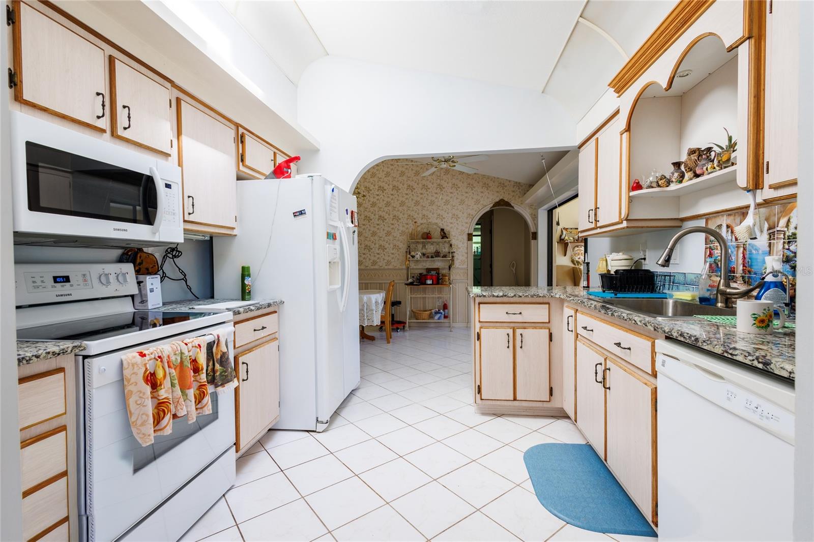 PORT CHARLOTTE SEC 021 - Residential