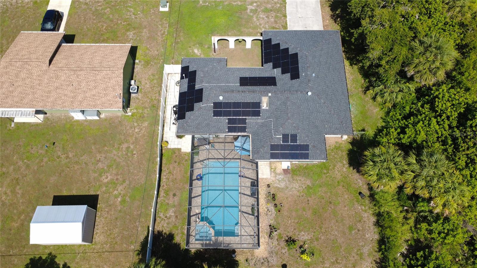 PORT CHARLOTTE SEC 021 - Residential